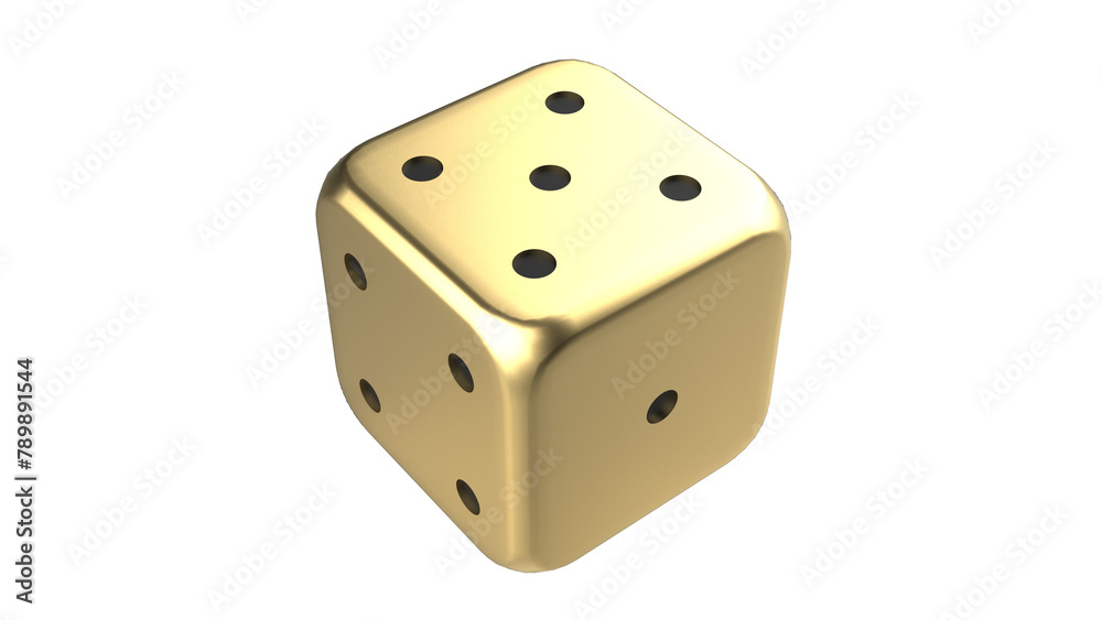 Casino dice Black Casino dice Black