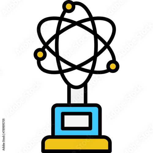 Science Icon