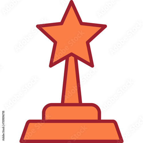 Cinema Award Icon