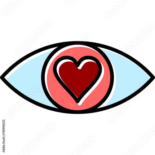 Eye Icon