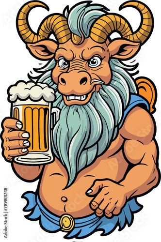 demone della birra 02