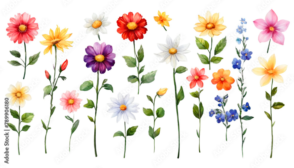 spring background spring background