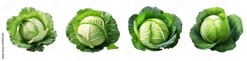 Pack of a Cabbage transparent png Pack of a Cabbage transparent png