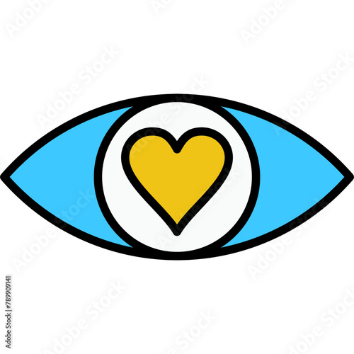 Eye Icon