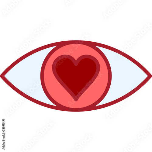 Eye Icon