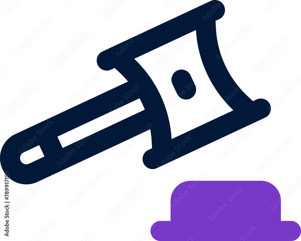 auction icon. vector dual tone icon for your website, mobile, presentation, and logo design. auction icon. vector dual tone icon for your website, mobile, presentation, and logo design.