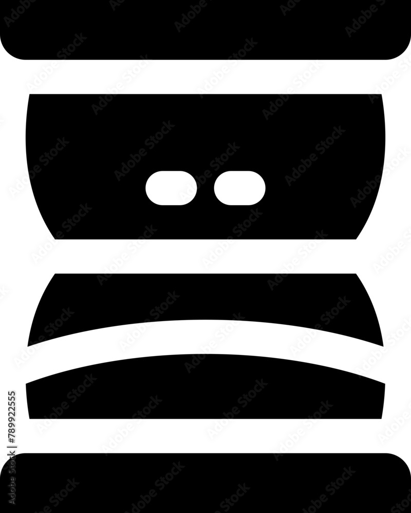 hourglass icon. vector glyph icon for your website, mobile, presentation, and logo design. hourglass icon. vector glyph icon for your website, mobile, presentation, and logo design.