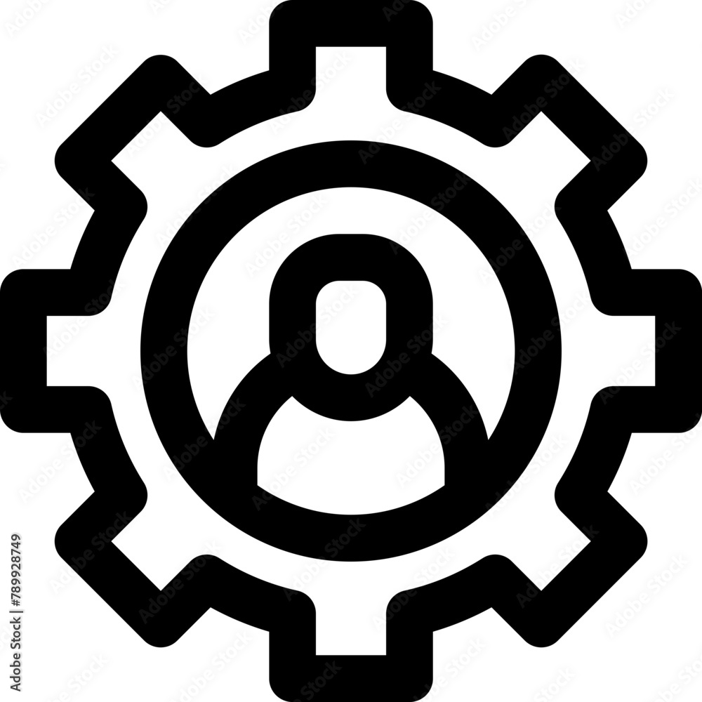 maintenance icon. vector line icon for your website, mobile, presentation, and logo design. maintenance icon. vector line icon for your website, mobile, presentation, and logo design.