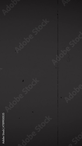 vintage film overlay effect, film noise and grains, old film overlay, vertical video