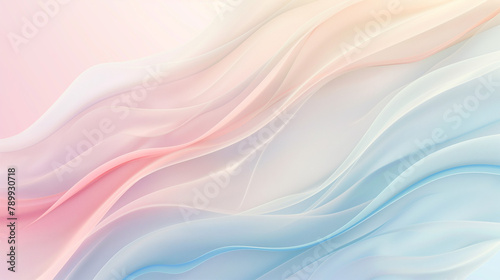 corporate background, clean and clear, deep gradient Technicolor and Cotton Candy Colors scheme