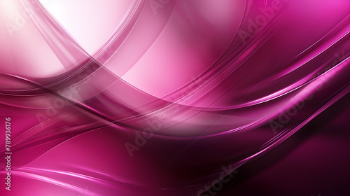 corporate background  copy space  particularly effective style  clean and clear  deep gradient Magenta Color and Silver Colors scheme