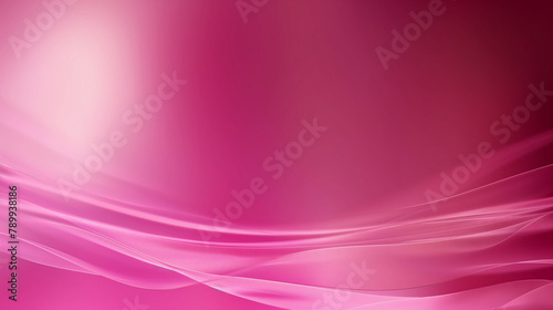 corporate background  copy space  tech-savvy style  clean and clear  deep gradient Gradient Colors and Magenta Color scheme
