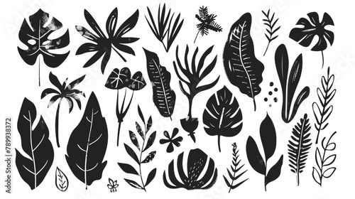 Hand drawn style vector design illustrations. Vector