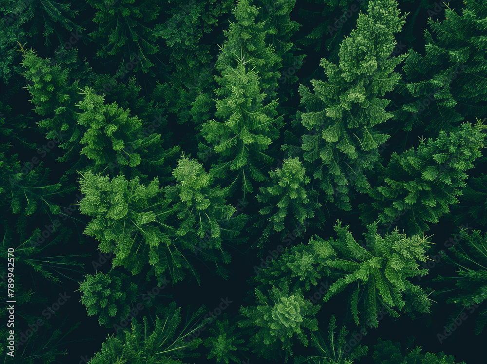 Aerial Majesty: The Lush Tapestry of Nature's Forests Unveiled from Above Aerial Majesty: The Lush Tapestry of Nature's Forests Unveiled from Above