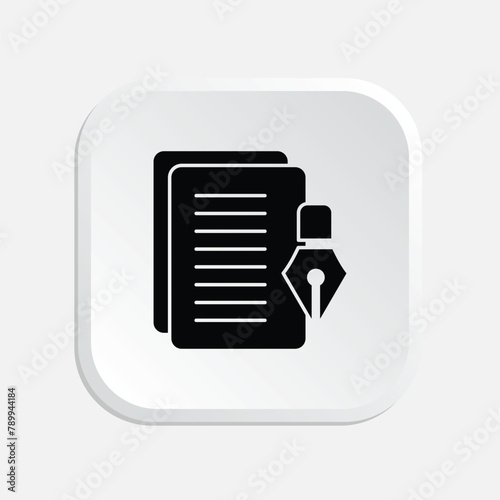 essay icon, composition, paper, writing, assignment, academic, prose, thesis, dissertation, research, argumentative, persuasive, narrative, expository, descriptive, informative, essay writing