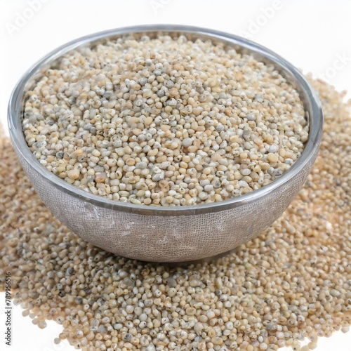 Pearl Millet or Bajra