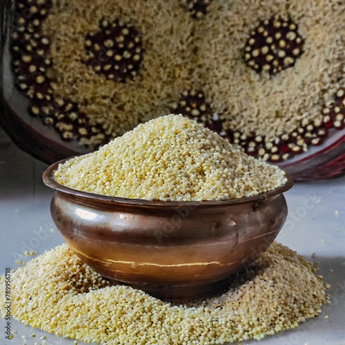 Pearl Millet or Bajra