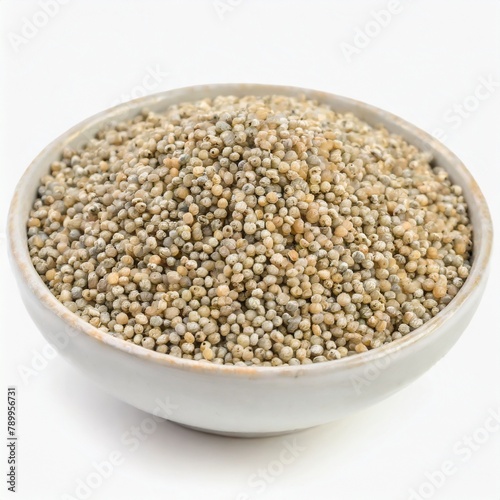 Pearl Millet or Bajra