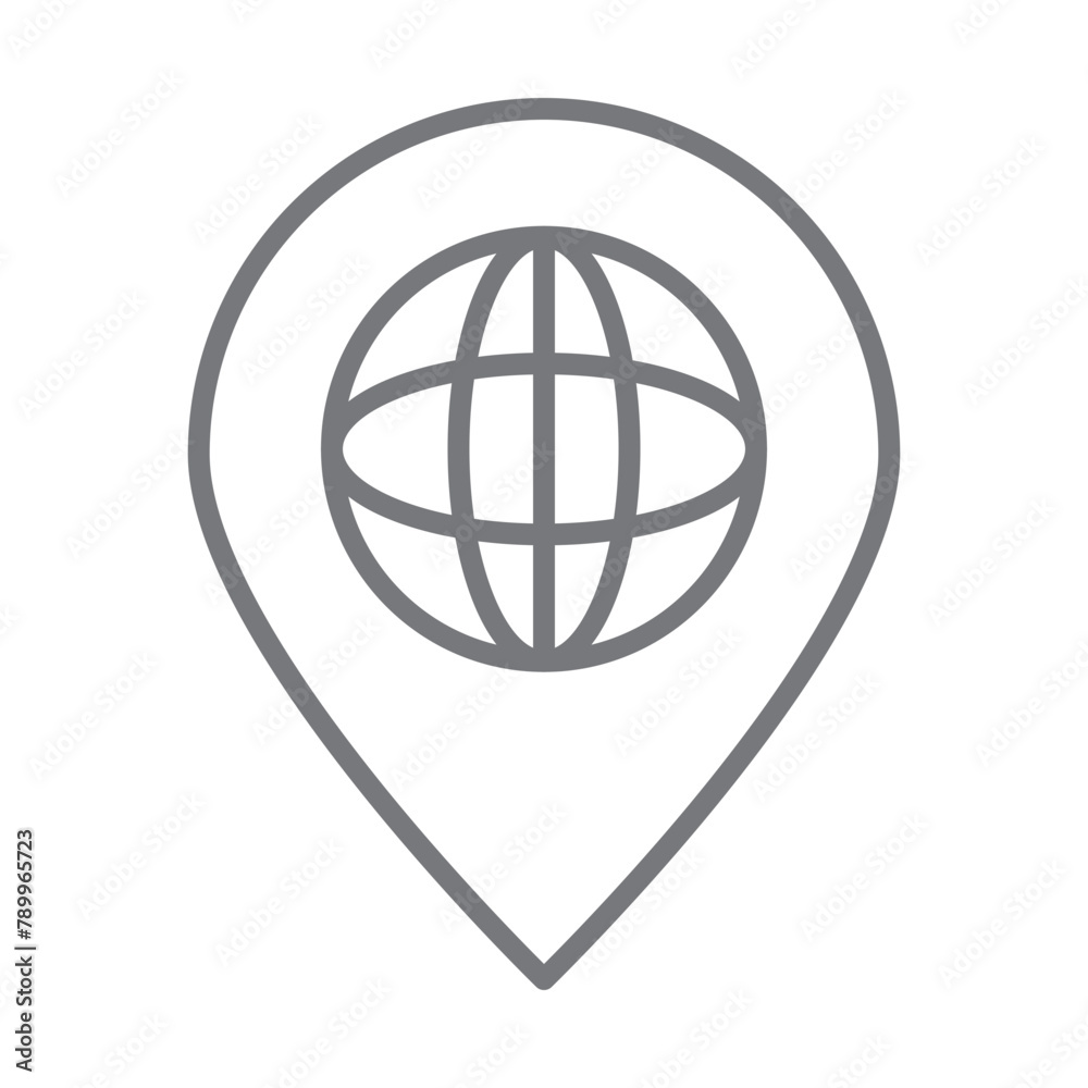 Map Pins Map Pins