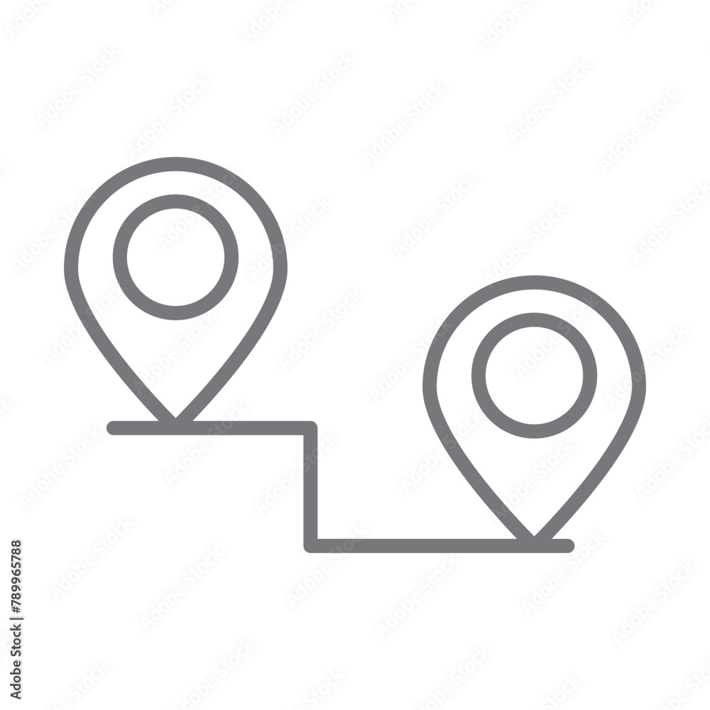 Road Map Road Map