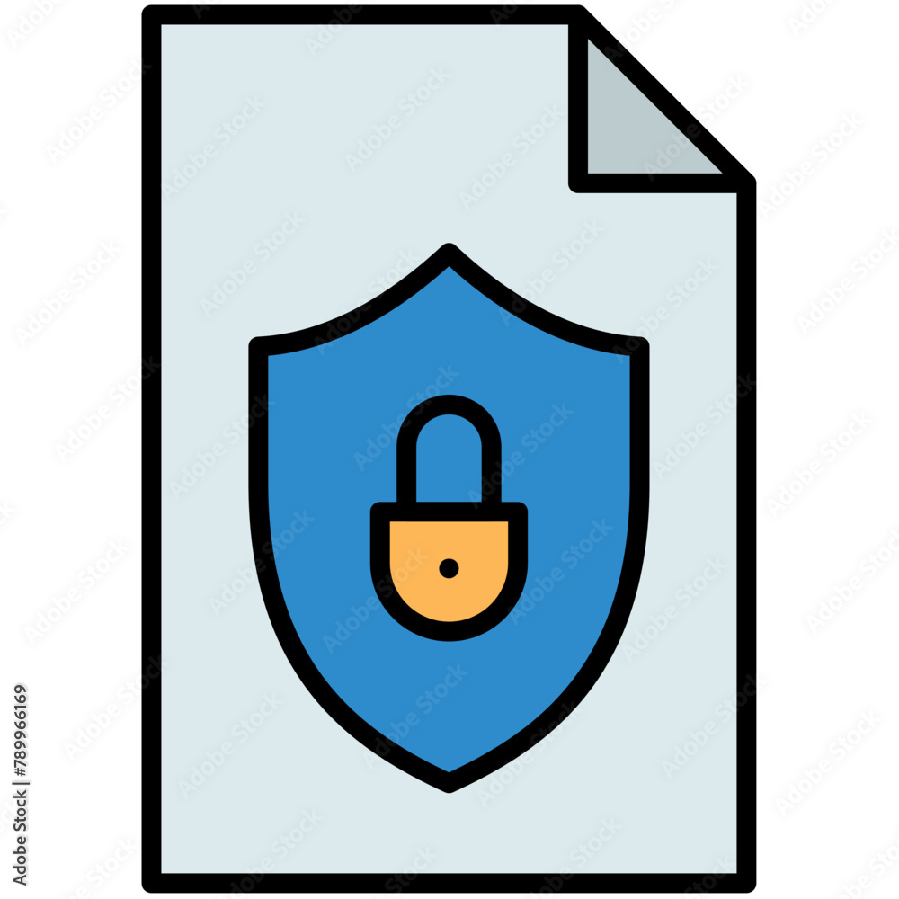 Cyber Security and Threats Colored Icon Pack Cyber Security and Threats Colored Icon Pack