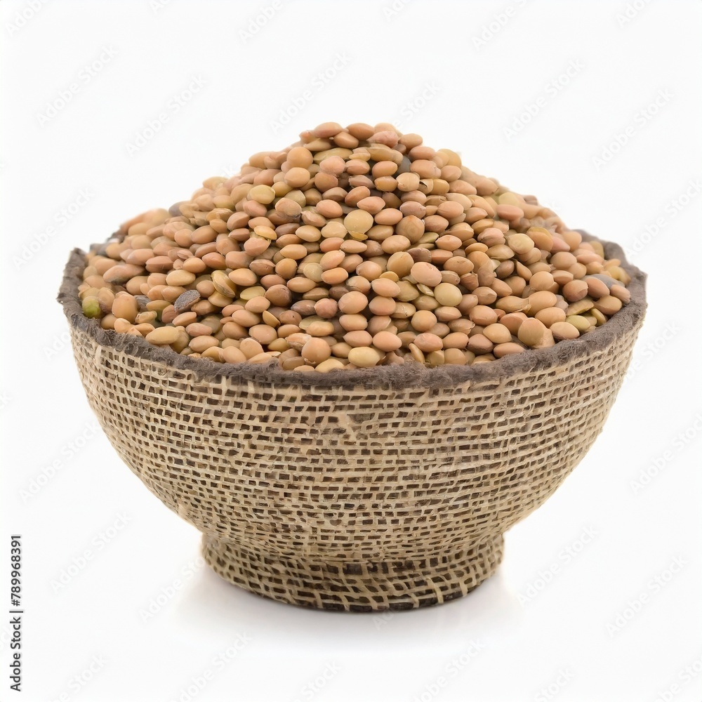 Brown Mung bean
