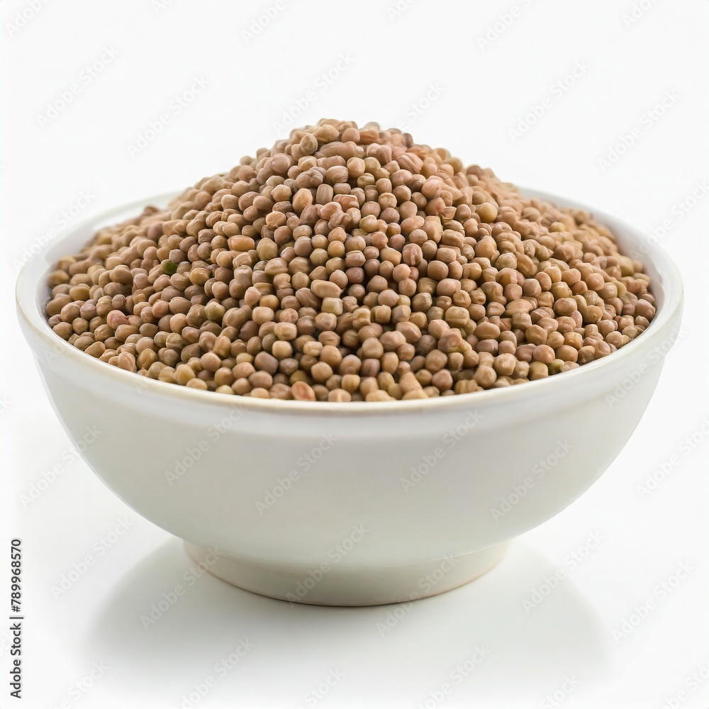 Brown Mung bean Brown Mung bean