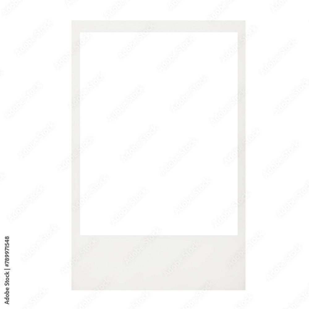 polaroid card blank on the png backgrounds. polaroid card blank on the png backgrounds.