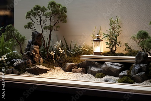 Zen Meditation Garden Designs: Creating Tranquility with Minimalist Decor, Bamboo Features, and Serene Spaces