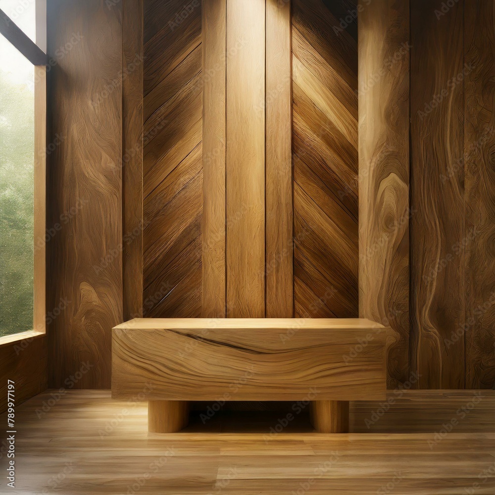 the elegance of luxury wooden texture wallpaper, sophisticated aesthetic for interior design the elegance of luxury wooden texture wallpaper, sophisticated aesthetic for interior design