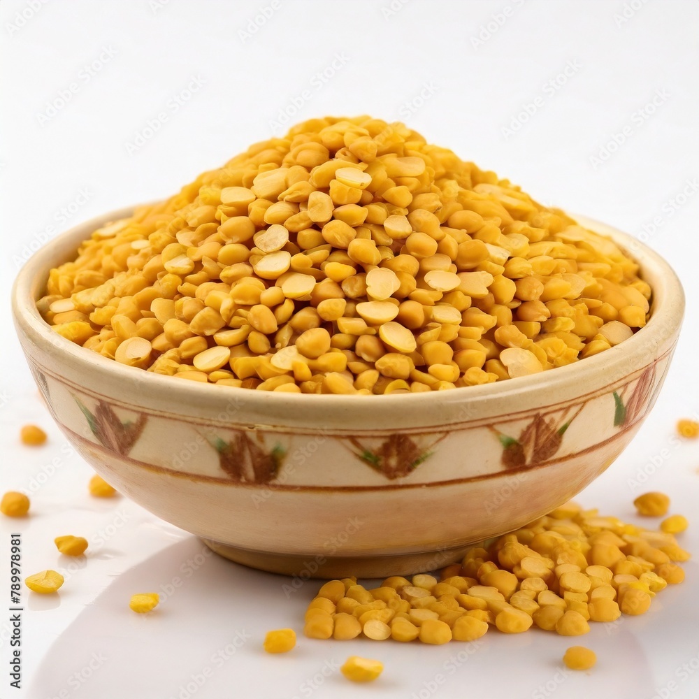 Chana Dal Chana Dal