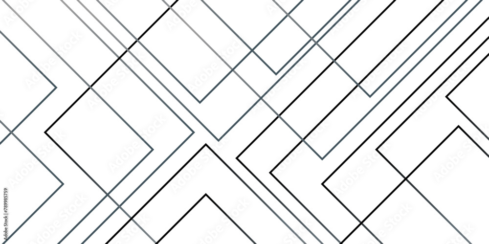Abstract grey lines on white background with luxury shapes architecture plan. Modern pattern elegant gray line template background. Abstract grey lines on white background with luxury shapes architecture plan. Modern pattern elegant gray line template background.