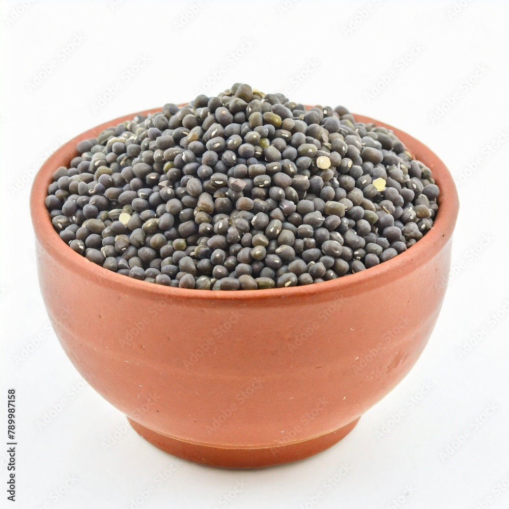 Black Mung bean Black Mung bean