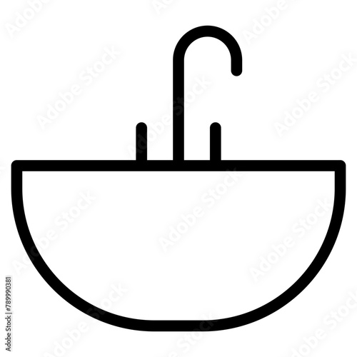 sink icon