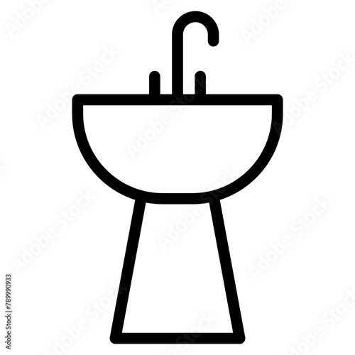 sink icon