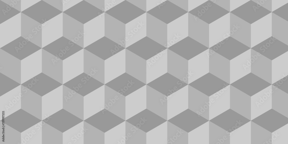 Abstract gray style minimal blank cubic. Geometric pattern illustration mosaic, square and triangle wallpaper. Illustration gray vector backdrop.
Abstract gray style minimal blank cubic. Geometric pattern illustration mosaic, square and triangle wallpaper. Illustration gray vector backdrop.