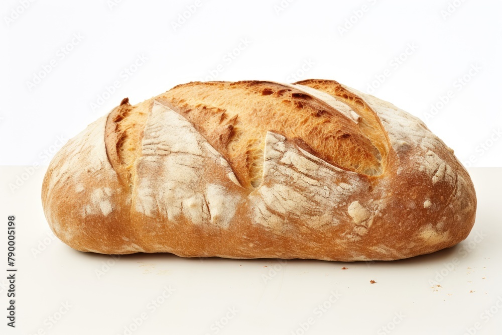 Bread Scorer , white background.