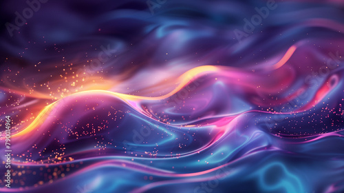 abstract computer wallpaper  background  bright colors