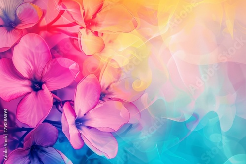 abstract background for Mothers  Day or women s Day