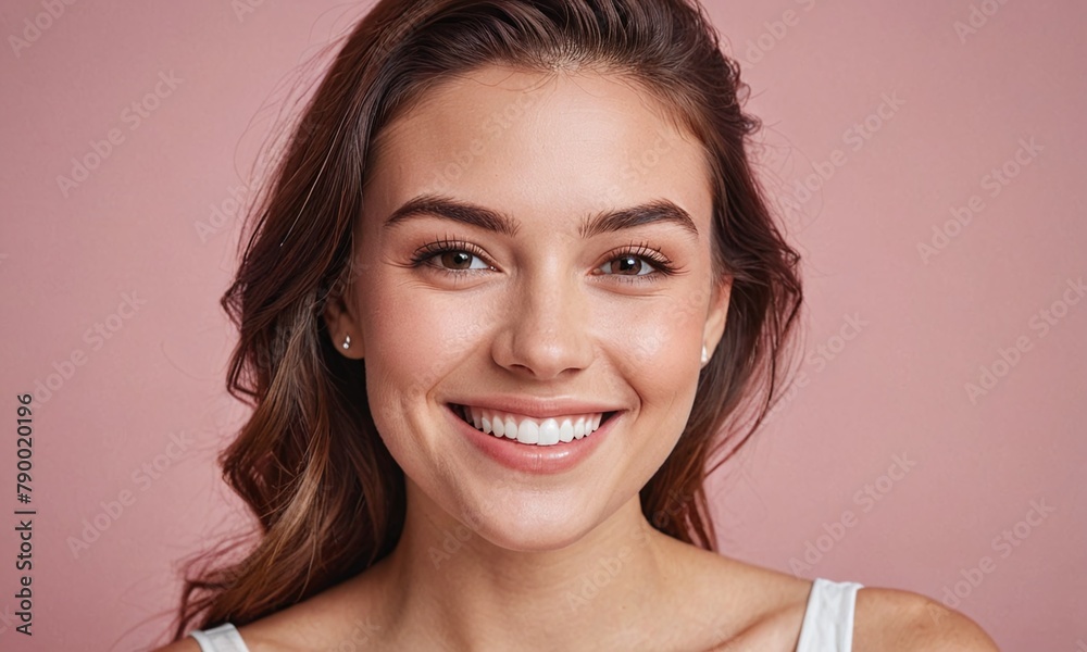 Model for Creative Cosmetic Campaigns Model for Creative Cosmetic Campaigns
