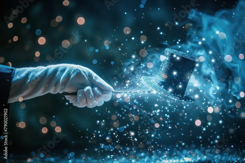 Person Holding Lit Matchstick