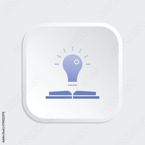 knowledge icon, wisdom, understanding, expertise, information, intelligence, learning, awareness, insight, enlightenment, cognition, comprehension, expertise, erudition, scholarship, education