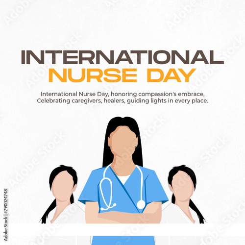 International Nurses day