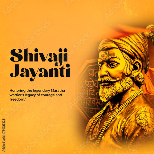 Shivaji Jayanti