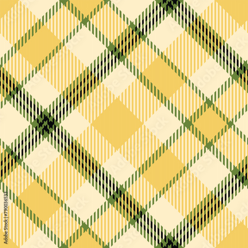 Scottish Tartan Plaid Seamless Pattern, Abstract Check Plaid Pattern. Traditional Scottish Woven Fabric. Lumberjack Shirt Flannel Textile. Pattern Tile Swatch Included.