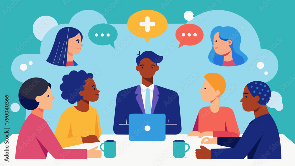 A session on the impact of unconscious bias in decisionmaking and how to combat it through diversity and inclusion initiatives.