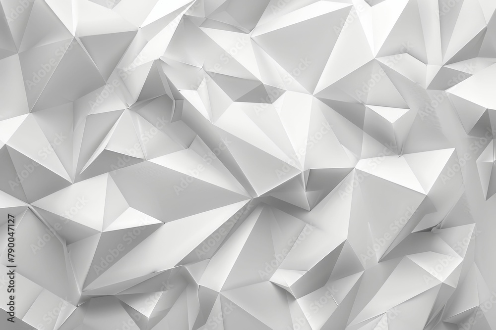 Grey and white glossy squares abstract hi-tech banner design. Futuristic geometric vector background. Beautiful simple AI generated image in 4K, unique. Grey and white glossy squares abstract hi-tech banner design. Futuristic geometric vector background. Beautiful simple AI generated image in 4K, unique.
