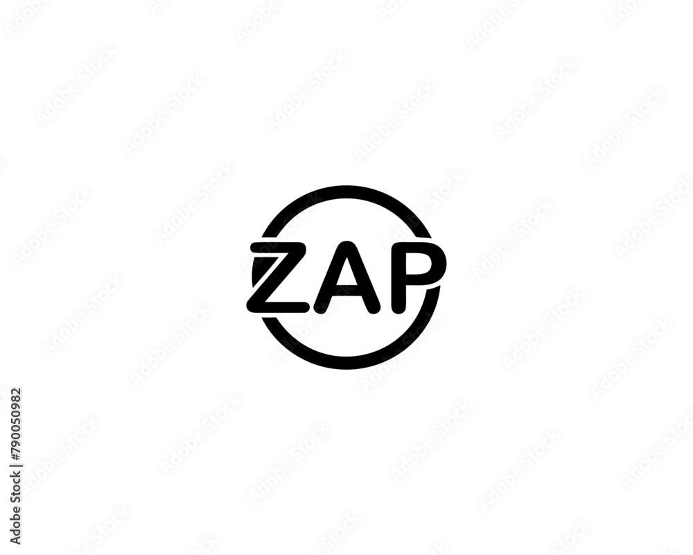 zap logo zap logo