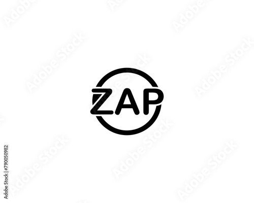 zap logo