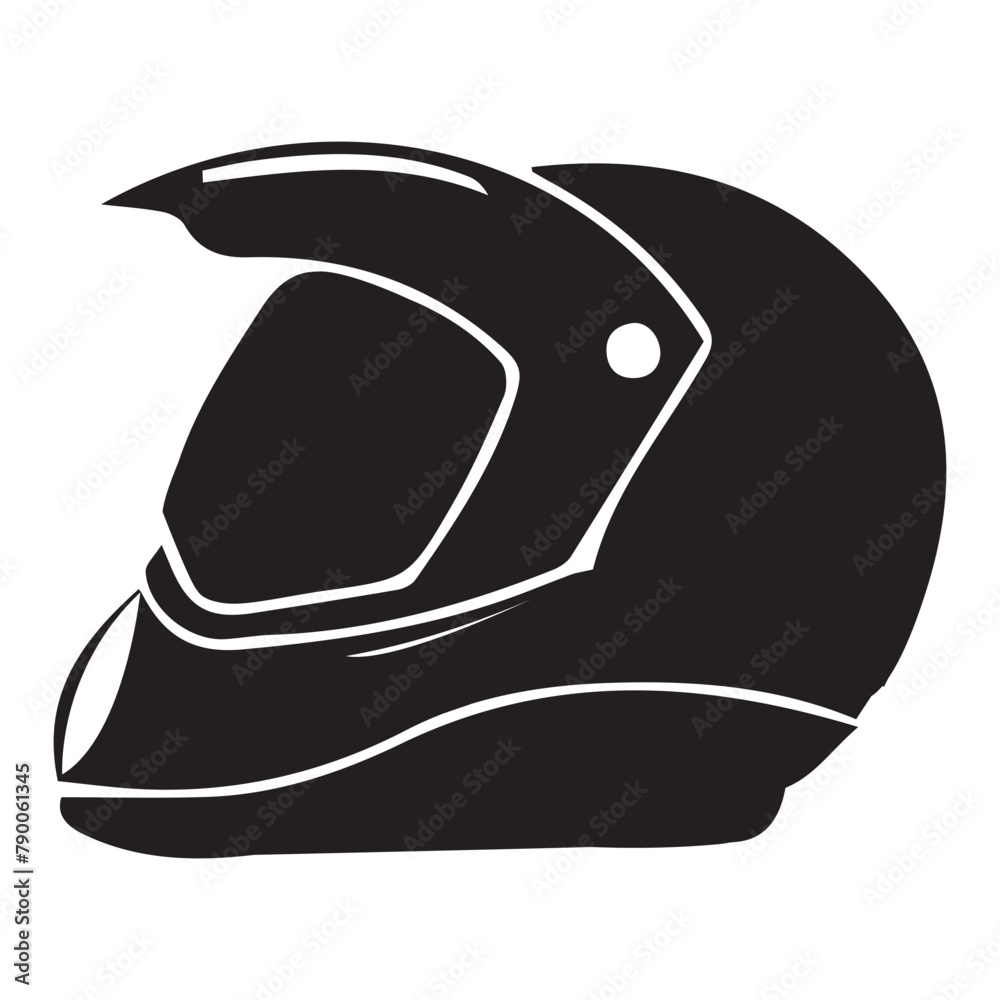 helmet icon vector illustration symbol design helmet icon vector illustration symbol design